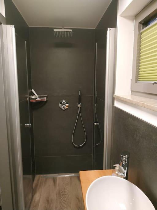 Edle First Class Ferienwohnung Рідлінген Екстер'єр фото